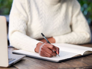 April Poetry Month: Poetry Contest and Poetry Program for Adults! 