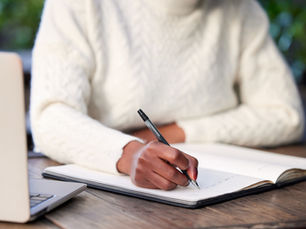 April Poetry Month: Poetry Contest and Poetry Program for Adults! 