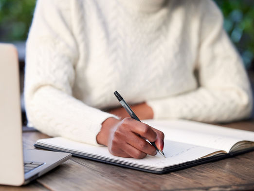 April Poetry Month: Poetry Contest and Poetry Program for Adults! 