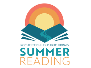 Summer Reading with RHPL