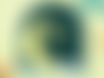 Promotion for After Hours Library: An image of a moon and stars over an open book with a colorful, geometric background. 