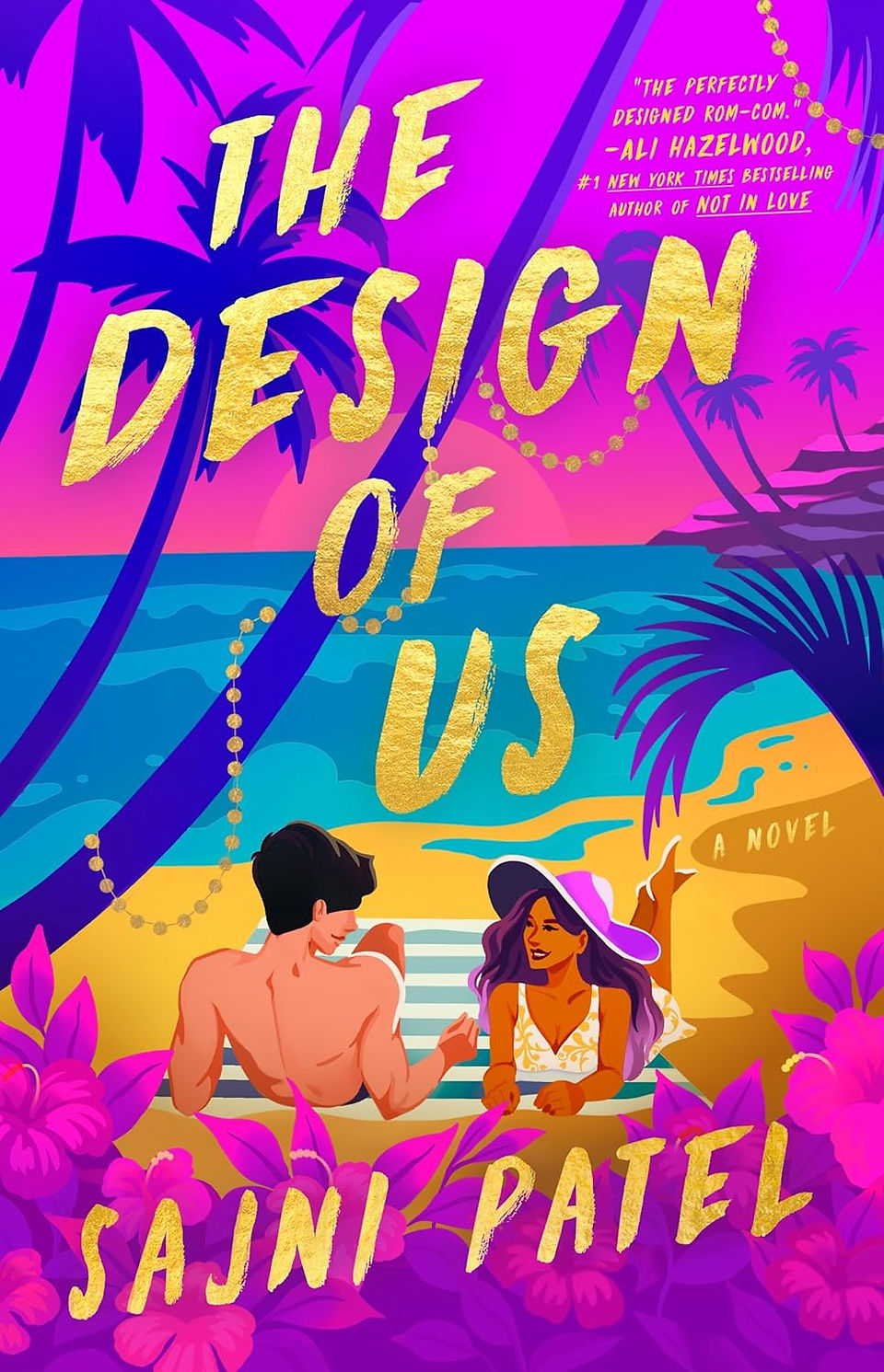 View "The Design of Us" in the catalog