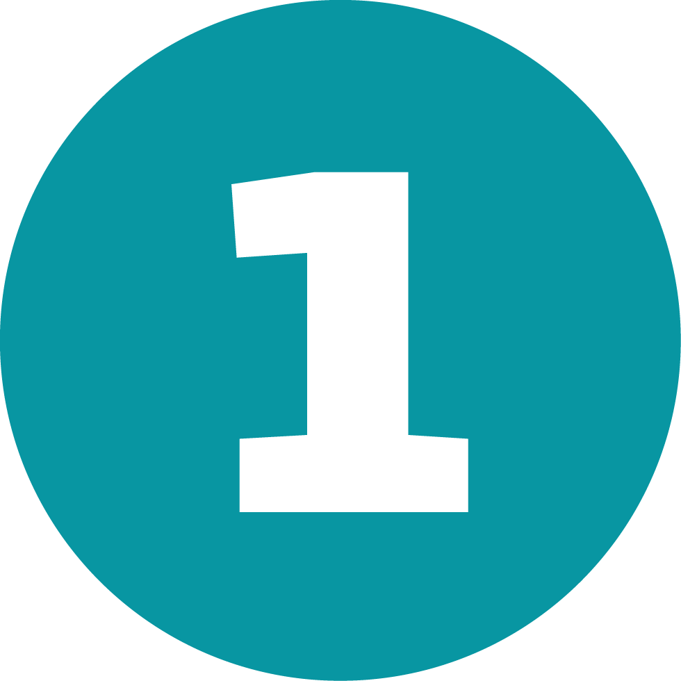 Number 1